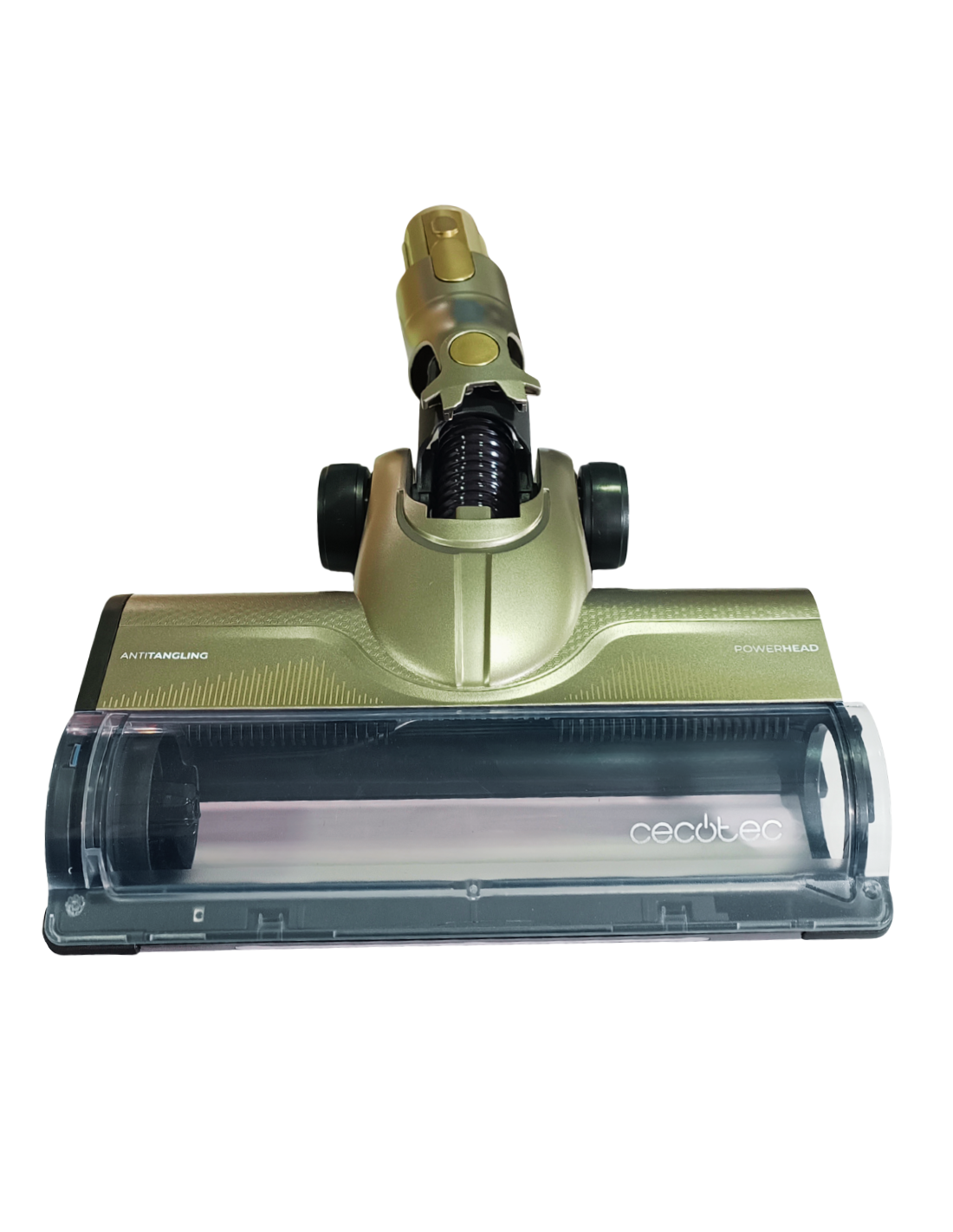 Base Aspiración Conga Rockstar 12500 Stellar AguaPet Flex