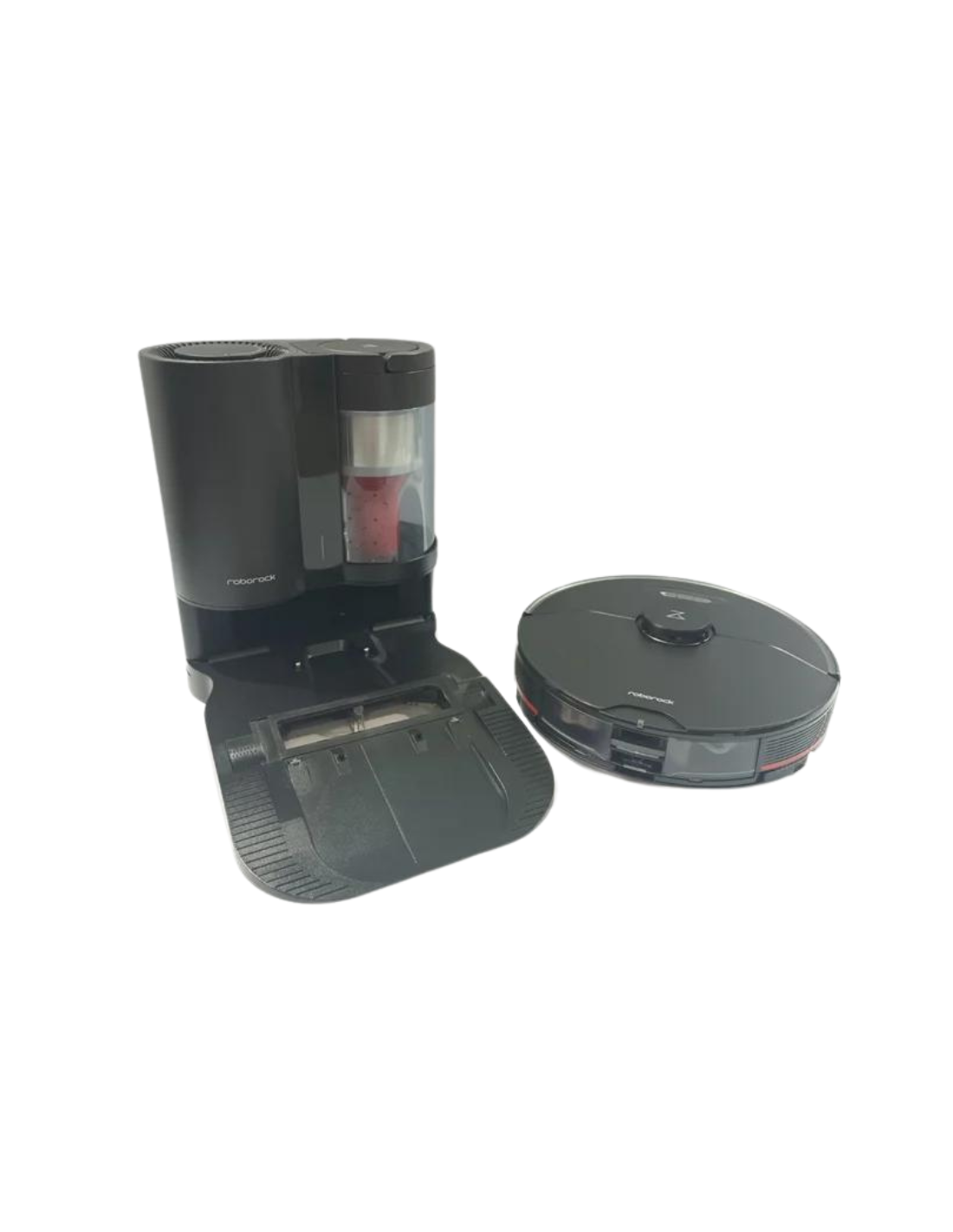 Roborock S 7 Max V Plus Aspiradora Robot