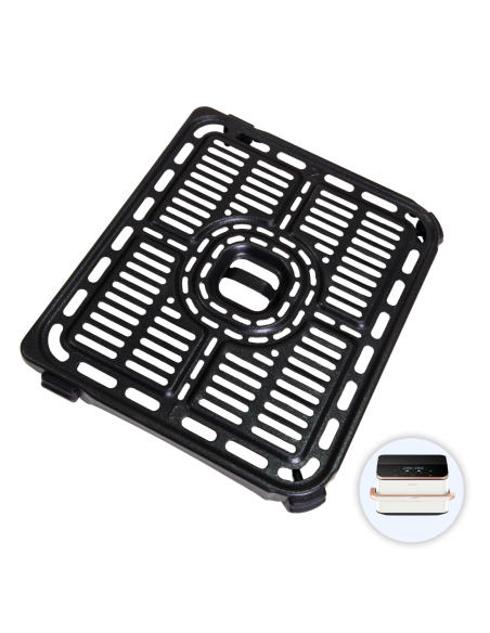Rejilla Cosori 10L Freidora de Aire Dual Blaze TwinFry