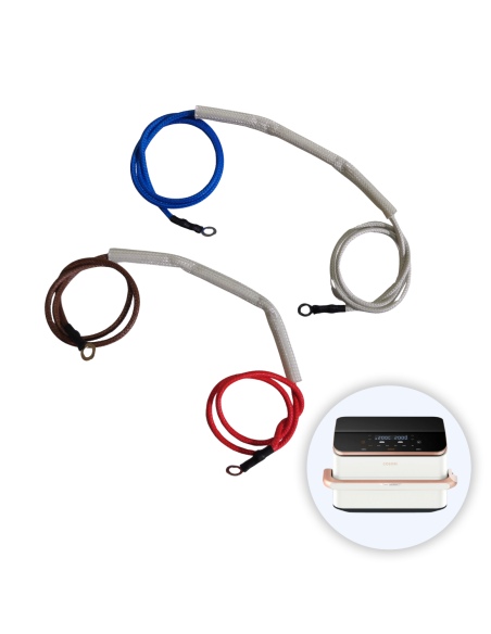 Fusibles Térmicos 192C Cosori 10L Freidora de Aire Dual Blaze TwinFry