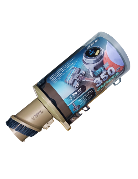 Deposito Conga Rockstar RX90 AI AquaPet Flex X-Treme A90_EU01_119728