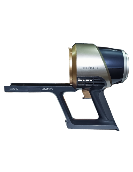 Cuerpo Motor Conga Rockstar RX90 AI AquaPet Flex X-Treme