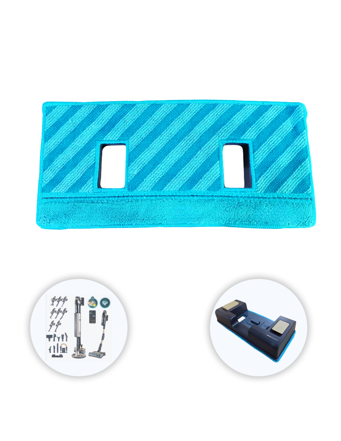 Tanque Agua Conga Rockstar RZ90 AI AquaPet Flex Connected