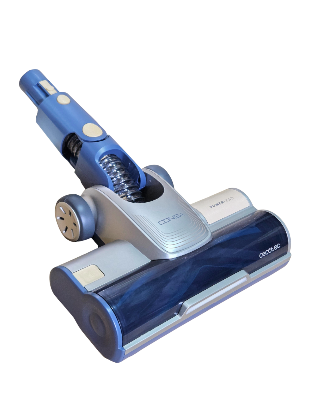 Base de Aspiración Conga Rockstar RZ90 AI AquaPet Flex Connected