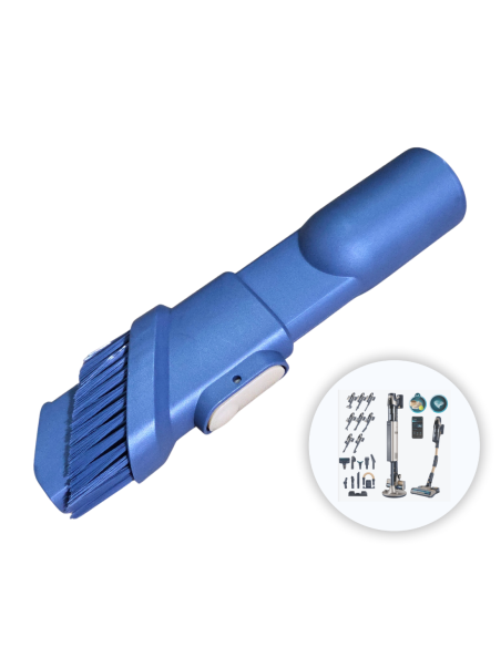 Cepillo Conga Rockstar RZ90 AI AquaPet Flex Connected