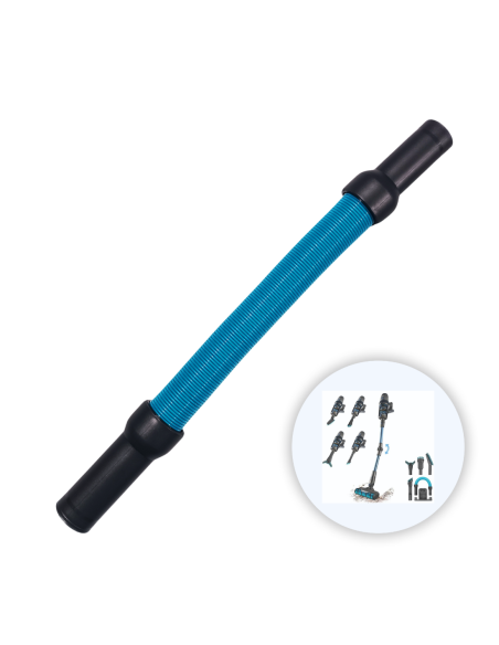 Tubo Flexible Conga Rockstar 11500 Odyssey ErgoFlex