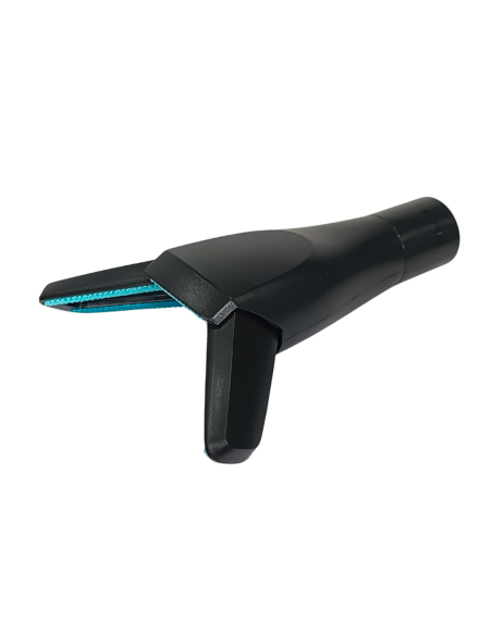 Cepillo Tejidos Conga Rockstar 11500 Odyssey ErgoFlex