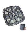 Rejilla Cosori 4.7L Freidora de Aire, Air Fryer, Gris CAF-L501-KEU