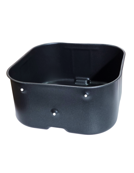 Cesta Cosori 4.7L Freidora de Aire, Air Fryer, Gris