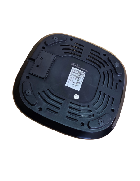 Bandeja Apoyo Cosori 4.7L Freidora de Aire, Air Fryer, Gris