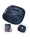 Bandeja Apoyo Cosori 4.7L Freidora de Aire, Air Fryer, Gris