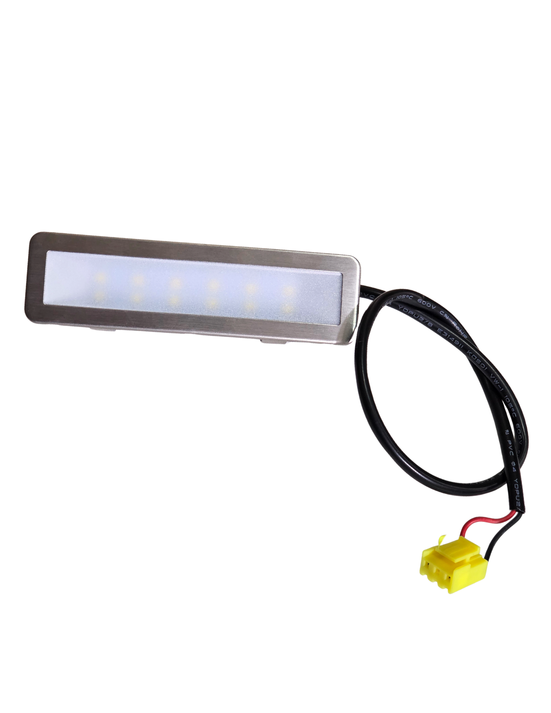 Luces LED Candy CBT6130/3X, Campana Telescópica 60 CM