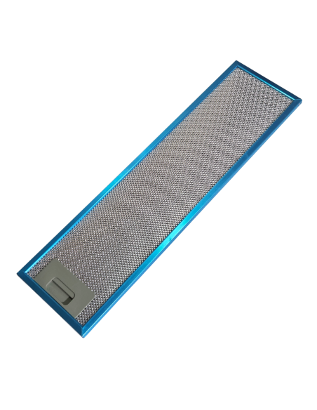 Filtro Candy CBT6130/3X, Campana Telescópica 60 CM