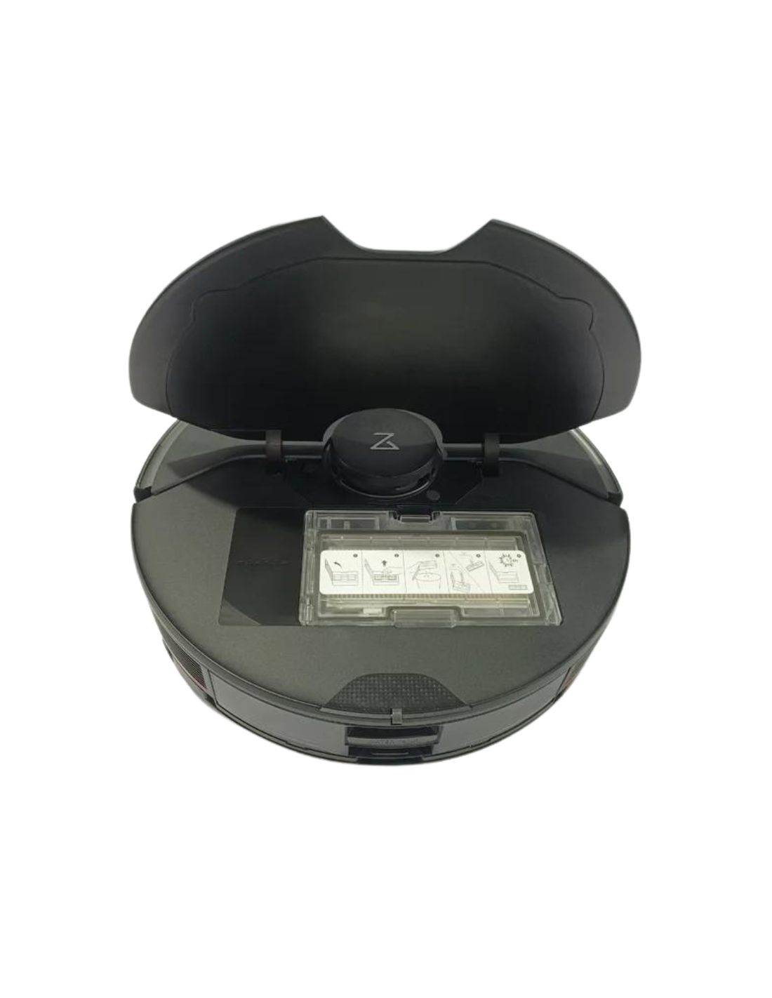 Roborock S 7 Max V Plus Aspiradora Robot