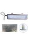 Luces LED Campana Bolero Flux TM 606500 Inox A