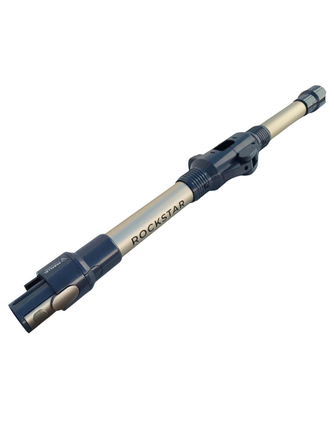 Tubo Articulado Conga Rockstar RS70 Pet Flex X-Treme