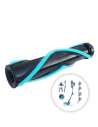 Cepillo Mixto Conga Rockstar RS70 Pet Flex X-Treme