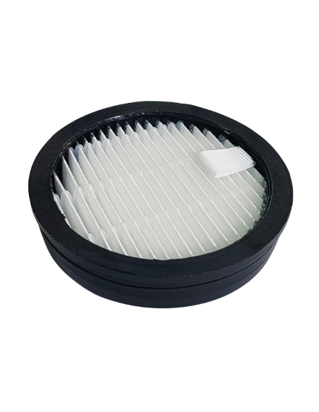 Filtro Hepa Conga Rockstar RS70 Pet Flex X-Treme Modelo: EU01_119726