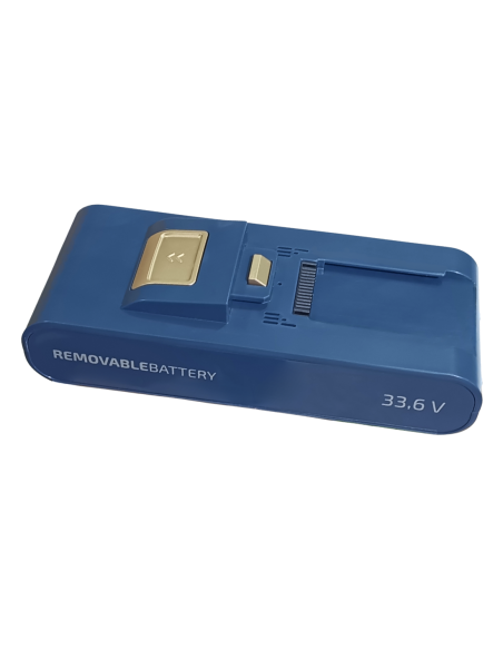 Batería Conga Rockstar RX70 AguaPet Flex X-Treme