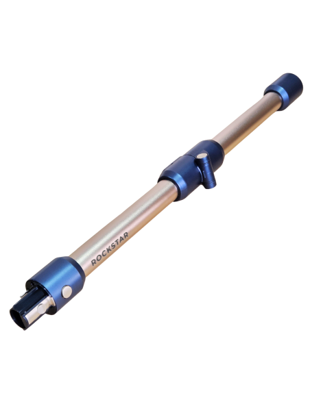 Tubo Articulado Conga Rockstar RX70 AguaPet Flex A01_EU01_115939