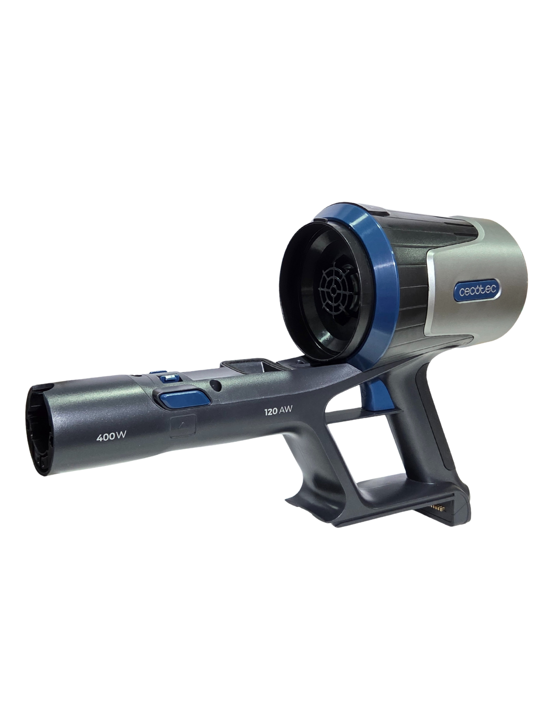 Cuerpo Motor Conga Rockstar RS50 Modelo: A01_EU01_114475