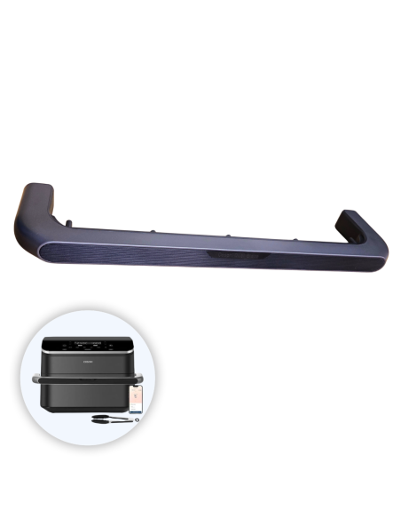 Asa Cosori 10L Freidora de Aire Dual Blaze TwinFry