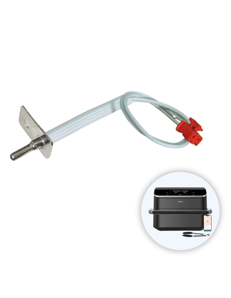 Sonda Temperatura Cosori 10L Freidora de Aire Dual Blaze TwinFry