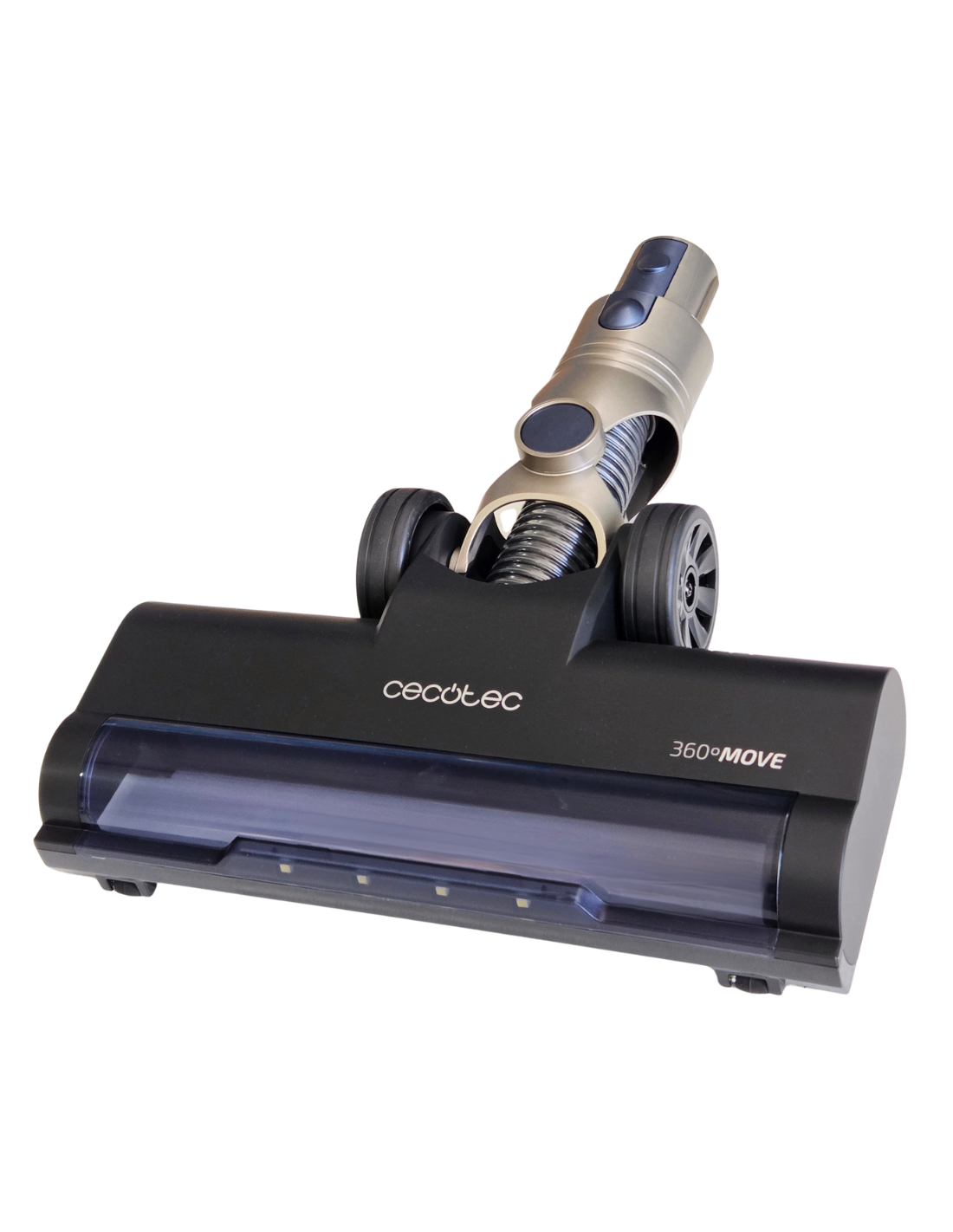 Base de Aspiración Scoba 3000 Aspiradora Escoba sin Cable