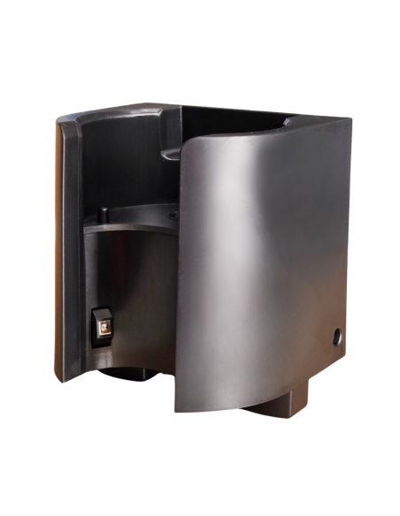 Base Carga Scoba 3000 Aspiradora Escoba sin Cable