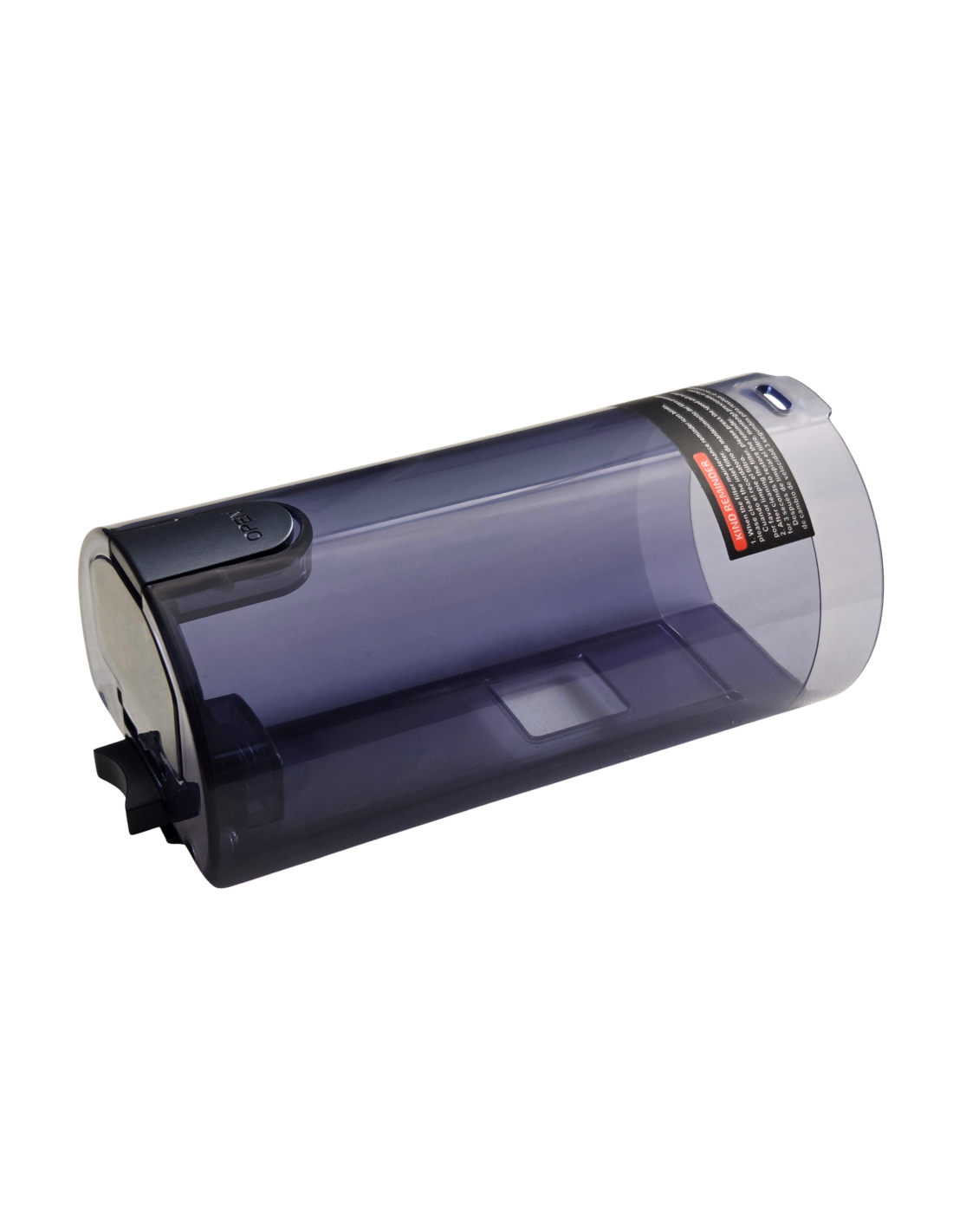 Deposito de Polvo Scoba 3000 Aspiradora Escoba sin Cable