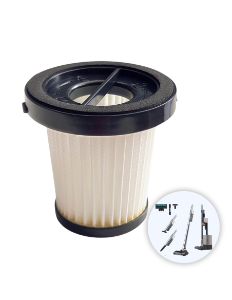 Filtro Hepa Scoba 2100 Station Aspiradora Escoba sin Cable