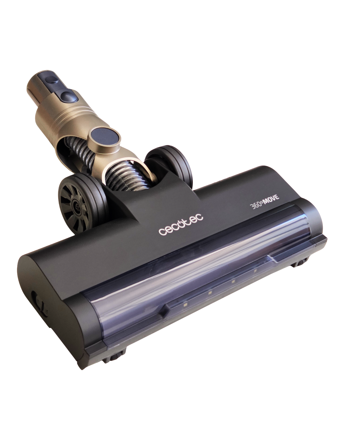 Base de Aspiración Scoba 2100 Station Aspiradora Escoba sin Cable