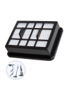 Filtro Hepa Scoba 2100 Station Aspiradora Escoba sin Cable