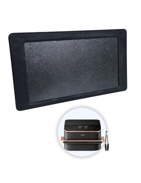 Divisor Cesta Cosori 10L Freidora de Aire Dual Blaze TwinFry