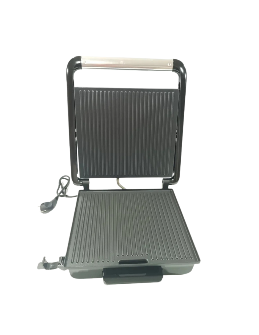 Princess 112425 Parrilla Multifunción, Superficie de 30 x 27 cm