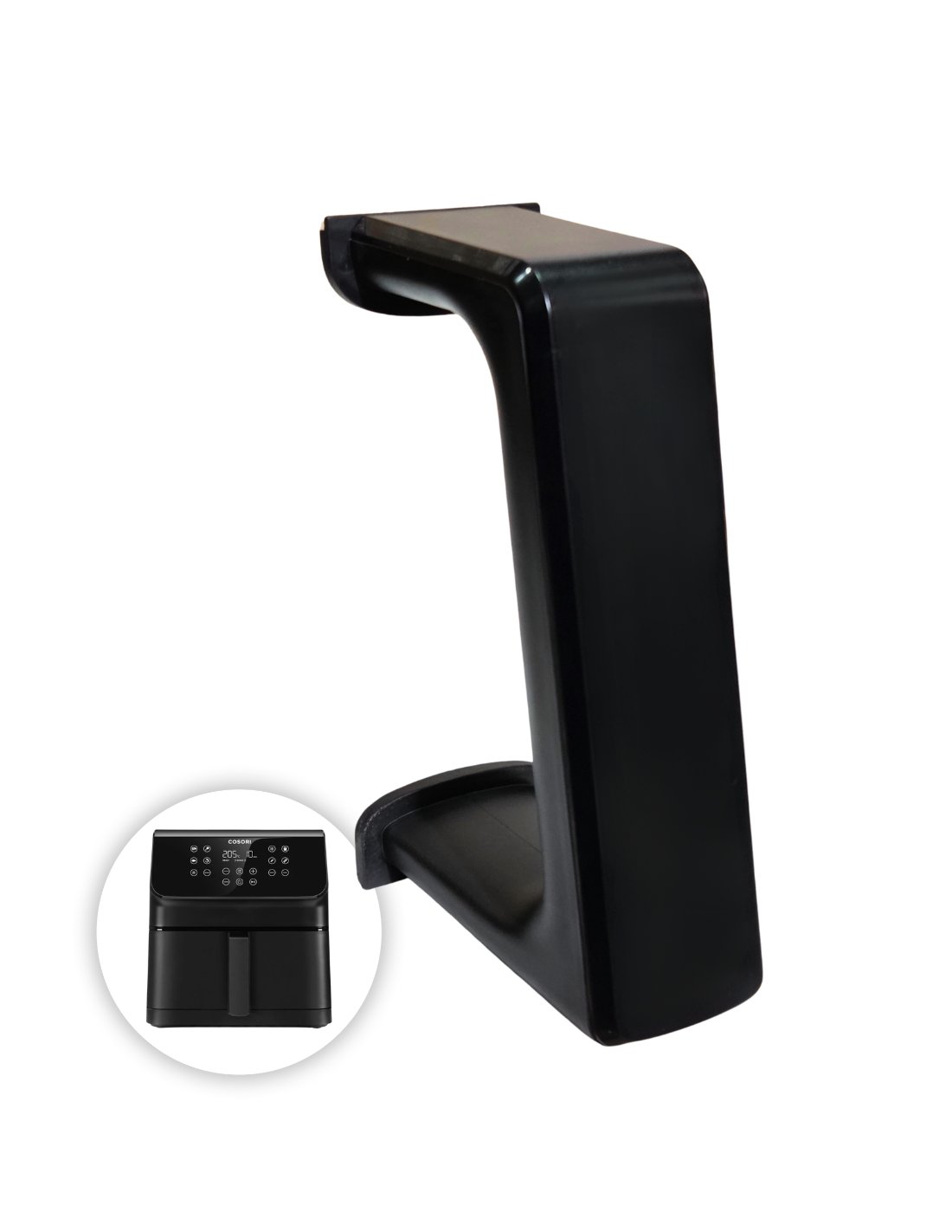 Asa Cosori 6.2L Freidora de Aire Premium II Chef Edición