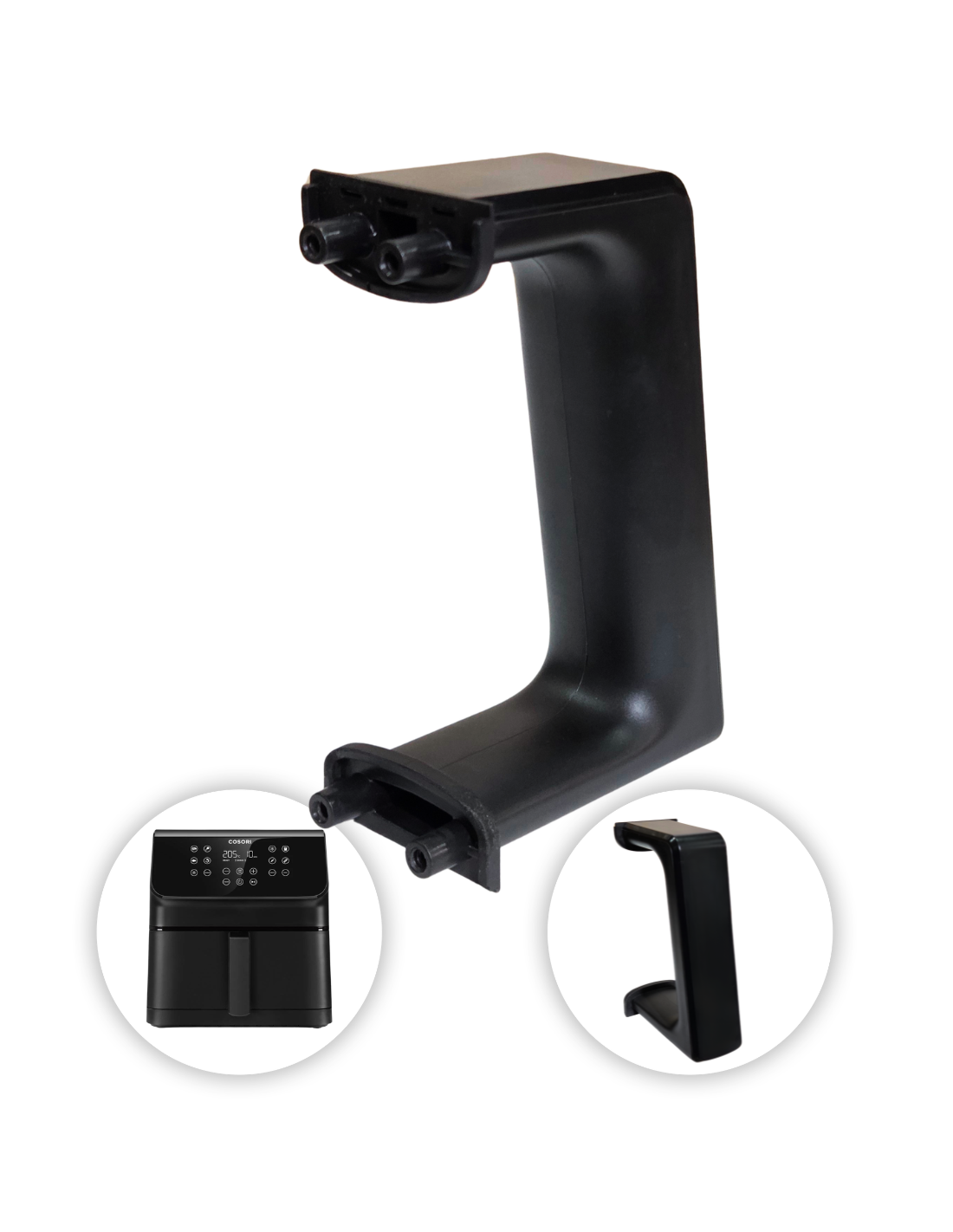 Asa Cosori 6.2L Freidora de Aire Premium II Chef Edición