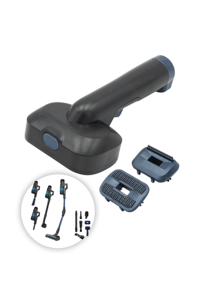 Accesorio para Animales Conga Rockstar 6500 Century Ergowet Animal