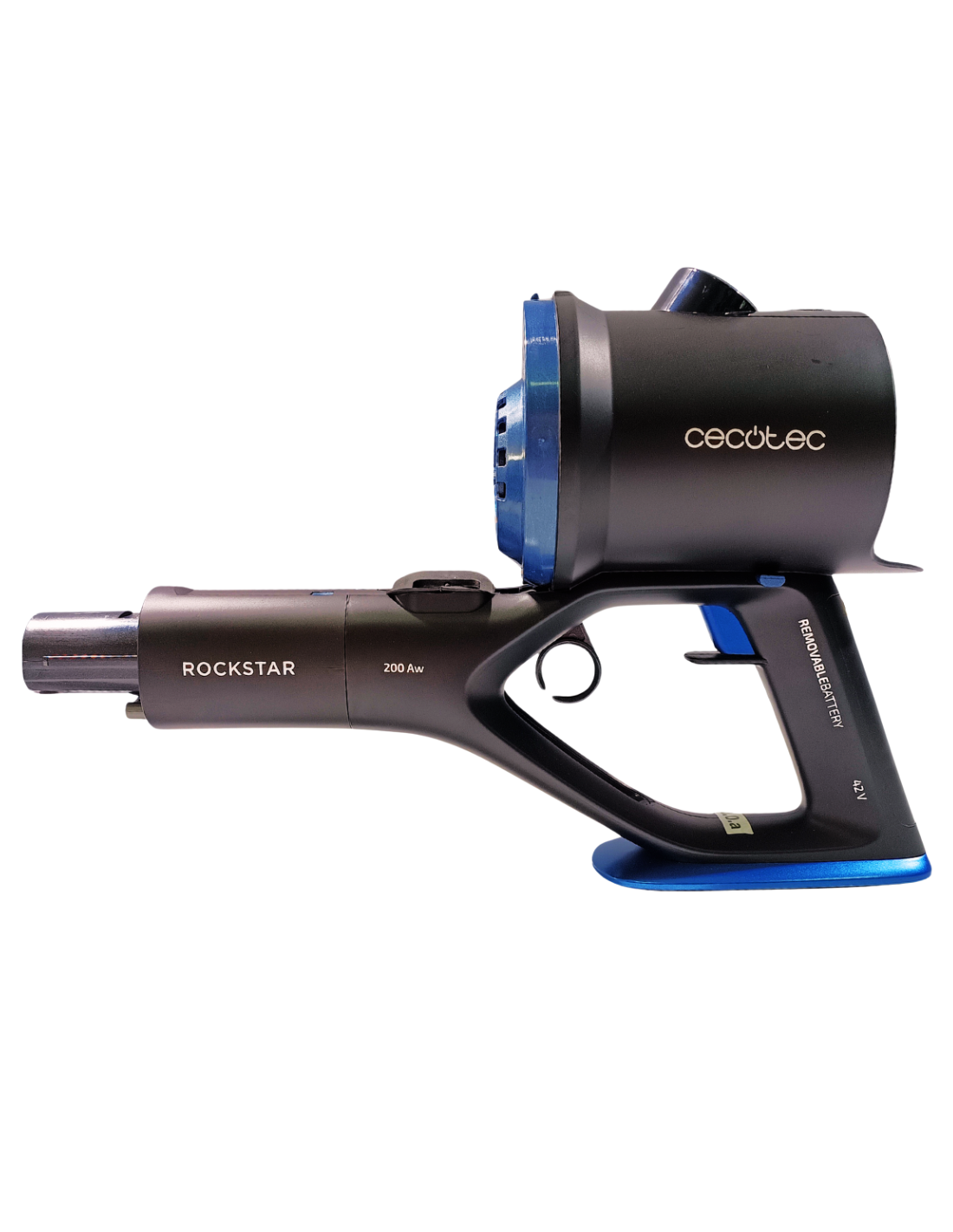 Cuerpo Motor Rockstar 6500 Century Ergowet Animal Modelo: 08434