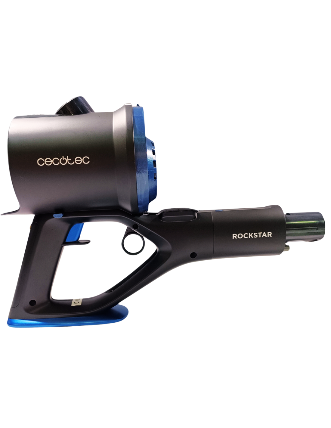 Cuerpo Motor Rockstar 6500 Century Ergowet Animal Modelo: 08434