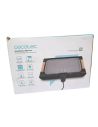 Cecotec Plancha Eléctrica Reversible Rock&Water 3000 Twin. 2200 W,