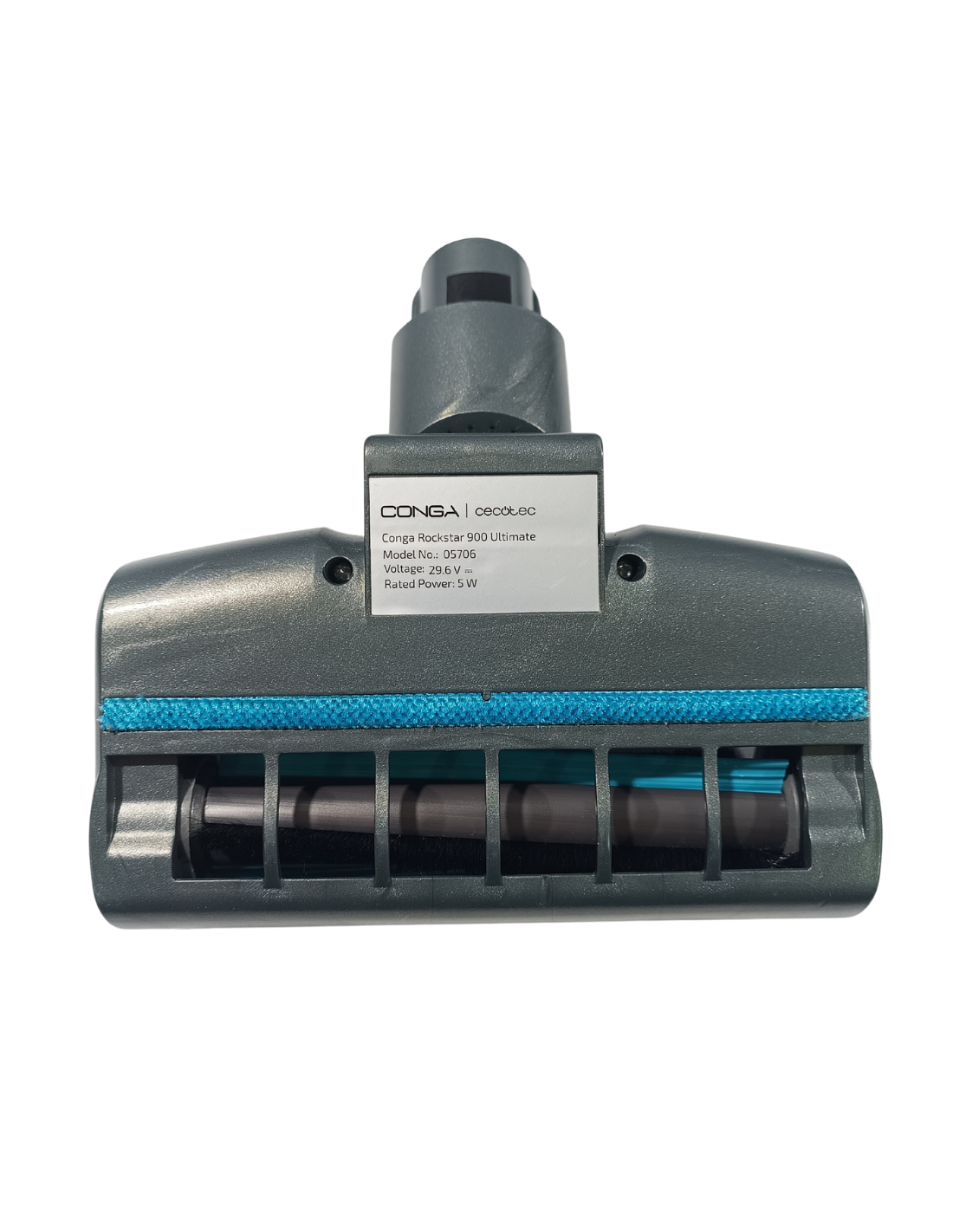 Cepillo Tapicerías Rockstar 900 Ultimate