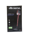 Ariete 2761 - Aspirador con Cable 2 en 1, de Mano y Escoba, Ciclónico,
