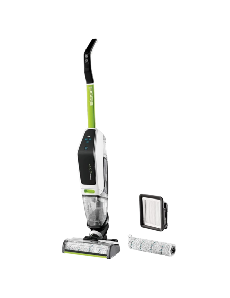 BISSELL CrossWave X7 Plus Cordless Pet Aspiradora