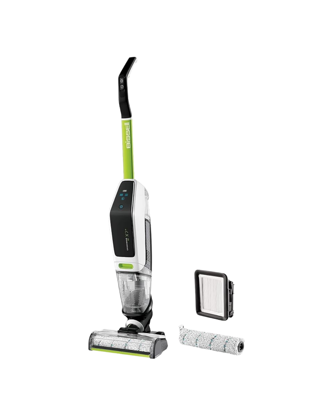 BISSELL CrossWave X7 Plus Cordless Pet Aspiradora