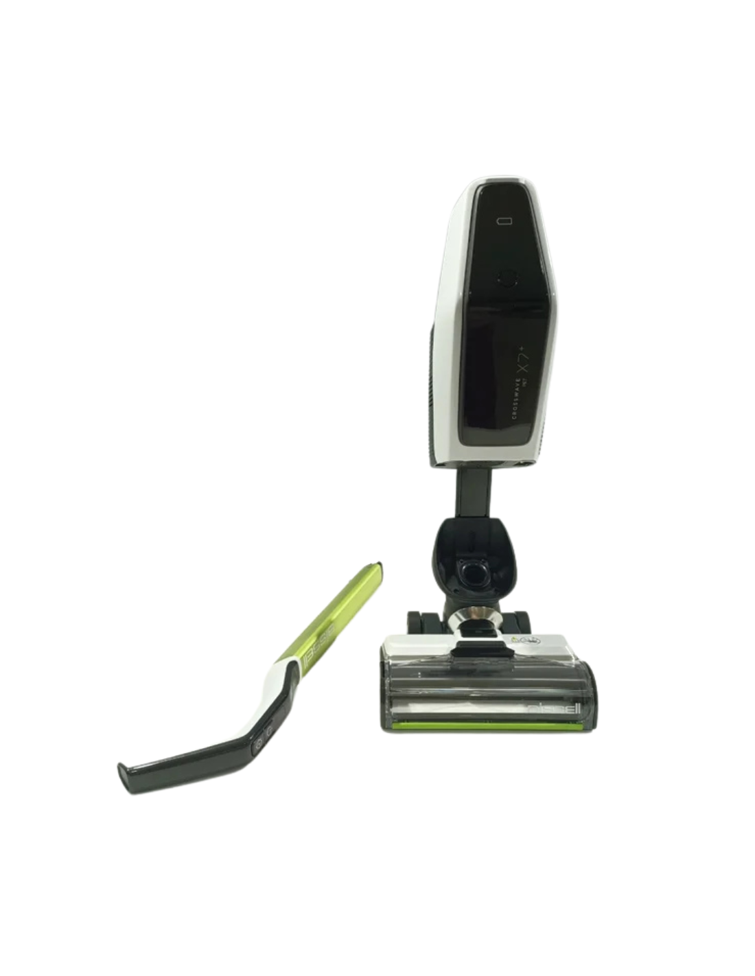 BISSELL CrossWave X7 Plus Cordless Pet Aspiradora