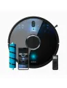 Cecotec Robot Aspirador y Friegasuelos Conga 7090 IA. Inteligencia