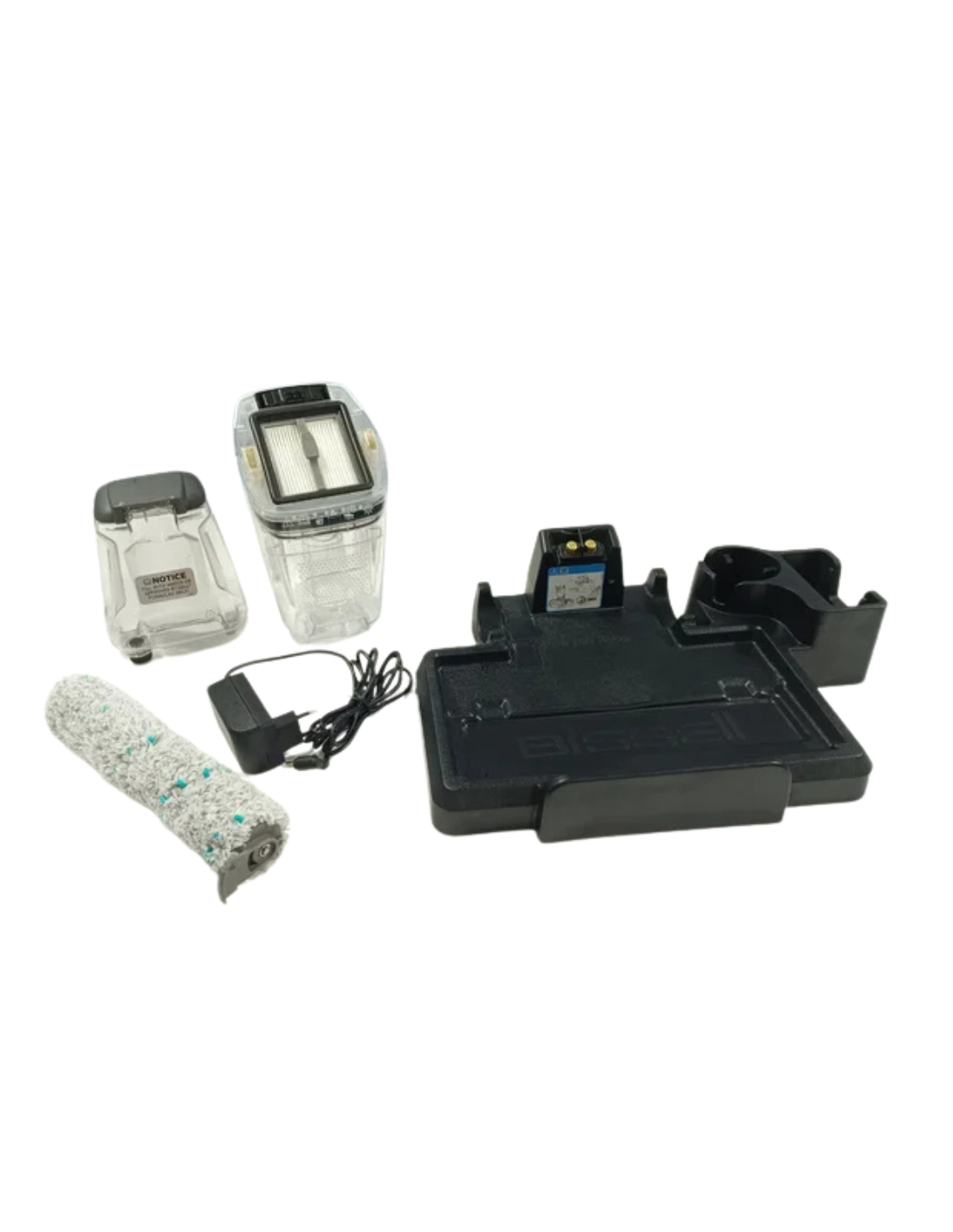 BISSELL CrossWave X7 Plus Cordless Pet Aspiradora