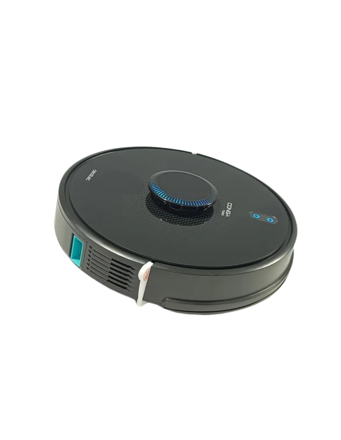 Cecotec Robot Aspirador y Friegasuelos Conga 7090 IA. Inteligencia