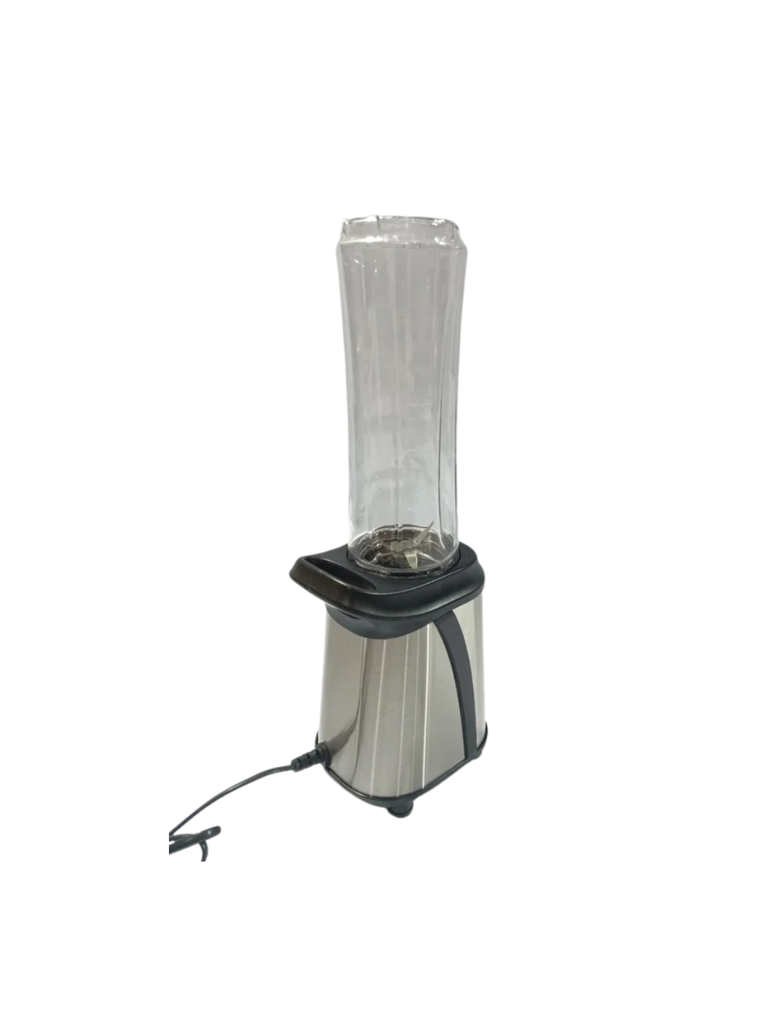 Becken Batidora de Vaso Individual, Mini Licuadora, 350W